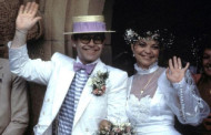 Elton John's ex-wife 'attempted suicide' during their honeymoon