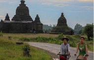 Strong Rivalries Shape Politics in Myanmar’s Rakhine State