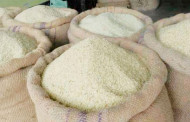 Rice import decision after reviewing situation: Minister