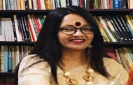 The most difficult thing to accomplish is writing a play for the stage: Ruma Modak