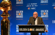 Golden Globes voters hit with antitrust lawsuit