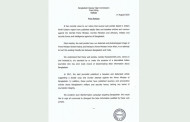 Bangladesh slams Indian journo’s disinformation campaign