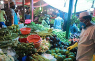 Prices rise due to flood in Dhaka’s kitchen market