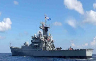 21 Bangladesh Navy members injured in Beirut blast