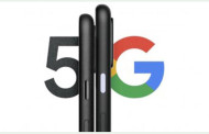 Google unveils cheaper Pixel smartphone, teases 5G
