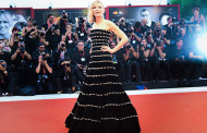 Venice Film Festival seeks to dodge coronavirus, controversy