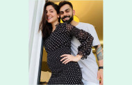 Anushka Sharma, Virat Kohli expecting first child