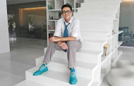 Parmesh Shahani on Queeristan, his new book