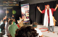 West Bengal: Theatre artistes want CM aid