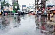North Bengal rain score: 120 days out of 150