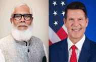 Economic diplomacy to continue with major global players: Bangladesh