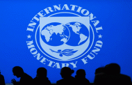 IMF says global economic outlook better than June prediction