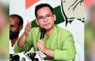 Assam MP Gaurav Gogoi writes to Centre urging the safe return of five youths from Arunachal Pradesh ‘abducted’ by the PLA
