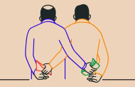 Fighting corruption