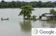 Google Artificial Intelligence tool helps in flood forecasts in India, Bangladesh