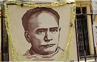 A man in forty million Bengalis