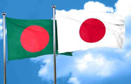 New ambassador joins Bangladesh embassy in Tokyo