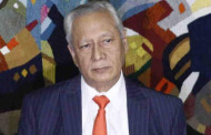 Attorney General Mahbubey Alam passes away