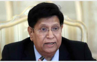 Saudi won't send back 54,000 Rohingyas to Bangladesh, FM reiterates