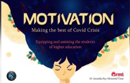 Assam: After ‘COVID Katha’ & ‘Break the Fake Toons’, ARMT releases ‘Motivation’ for students