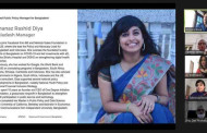 FB appoints Sabhanaz Rashid Diya as country manager of Bangladesh