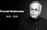 Pranab Mukherjee: A life led in politics