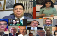 Bangabandhu’s historic UNGA speech hailed in London