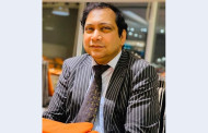 Nazrul Islam new Bangladesh ambassador to Ethiopia