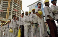 Foreign Minister asked to place a report on stranded expats