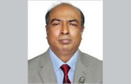 Sohrab Hossain made new chairman of BPSC