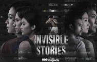 HBO series 'Invisible Stories' starring Bangladeshi actor Sudip wins Best Drama