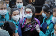 Give case docs to Sabrina’s lawyer: HC to lower court
