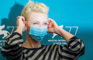 Venice Film Festival opens with tribute to coronavirus victims
