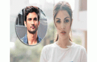 Sushant Singh Rajput death: Rhea Chakraborty arrested, says NCB