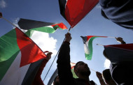 What leads Hamas and Fatah to work for national unity?