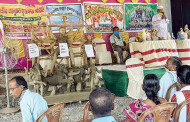 Idol-makers ask West Bengal government for financial aid