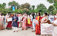 Hathras rape case: Laughing cop ‘born without a mom’
