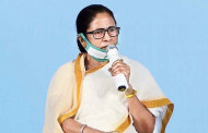 Mamata to adivasis: Be with my govt