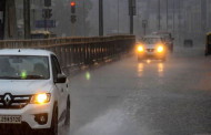 Heavy rainfall forecast in Odisha, districts put on alert