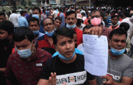 KSA extends visa for Bangladeshi expatriate workers until Oct 30