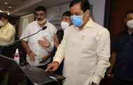 Assam CM launches Kisan Rath Mobile App for timely selling of agri products