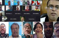 Int’l agencies urged to shun colonial dominance