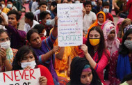 Death sentence does not offer cure