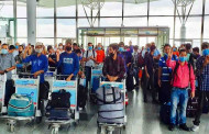 Stranded Bangladeshi workers to get new entry permits: Qatar