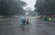 BD: Heavy rainfall activities likely