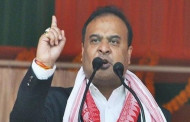 I salute the brave hearts of Assam Police: Himanta Biswa Sarma