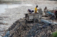 8 Savar tanneries fined for polluting environment