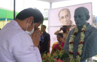 Tripura CM pays tribute to music maestro Sachin Dev Burman on his birth anniversary