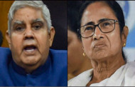 West Bengal Governor vs Mamata govt again over '223 rape cases in August' claim