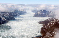 Sea level: Greenland ice loss worst in 12,000 years
